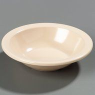 Carlisle Kingline Melamine Bowls N39