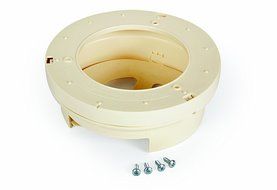 Camco 57081 Pop-A-Filter (White) N2