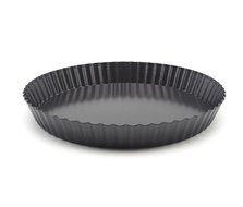 SS&amp;CC Heavy-gauge Steel 9 inch Removable Loose Bottom Round Tart Pie Pan,&nbsp;Pizza Pan, Quiche Pan