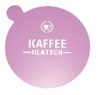 Birkmann 450189 &quot;Kaffee-Klatsch&quot; Coffee Party Cake Moulds