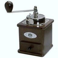Zassenhaus Coffee Grinder - 151dg
