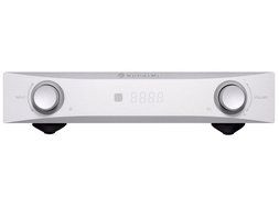 NuPrime IDA-8 Ultra Low Noise Class A+D Integrated Amplifier with DAC and Hi-Res Bluetooth Streaming N9