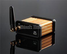 Douk Audio Bluetooth 4.2 Audio Receiver Stereo HiFi Box APTX Car Amplifier Speaker Modified N4