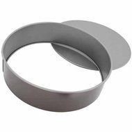 Judge Heart Shaped Spring Form