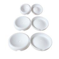 TANGCHU Flower Forming Cups, 6PCS Set N2