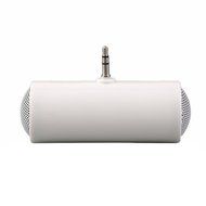 Alloet New Simple Random MiNi Mobile Phone Speaker Amplifiers 3.5 MM Upright Type N4