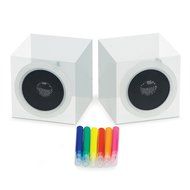 Fashionations FN-GD6000 Universal Eco Speakers