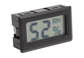 SugarVeil&reg; Hygrometer N2