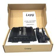 Baloray LEPY LP-168S HI-FI Stereo audio amplifier N4