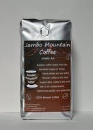 Jambo Mountain Coffee N3