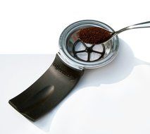 CoffeeDuck Classic 2-Pack - Permanent Refillable Coffee Filter for the Senseo models HD7810-HD7819 - Create your...