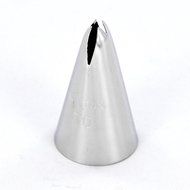 Wilton 402-70 Leaf Decorating Tip