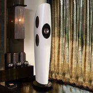 KEF Blade - Snow White (Pair)