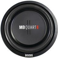 New MB Quart DS1-304 Discus Series 400-Watt Shallow Subwoofer (12&quot;)