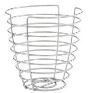 Blomus Basket H 24 Cm N2