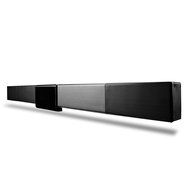 iSonee Remote Control Soundbar for TV