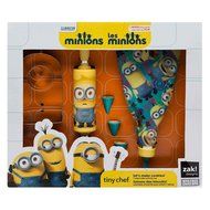 Minions Tiny Chef - Let's Make Cookies! N2