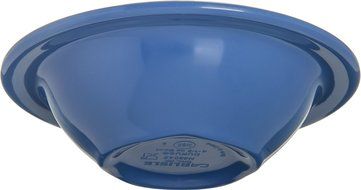 Carlisle Durus Rimmed Nappie Malamine Bowls N60