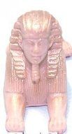 Oasis Supply Egyptian Sphinx Mold, Silicone