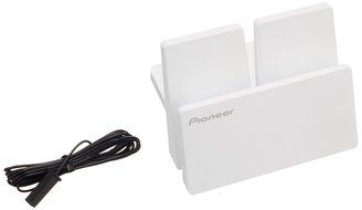Pioneer CD mini component system iPod / iPhone / iPad compatible Bluetooth featured X-CM32BT-W (White) (Japan... N2