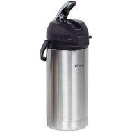 BUNN Stainless Steel 3.8 Liter Lever-Action Commercial Coffee Airpot