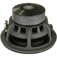DLS Nordica 10i Ultimate 1000 Watt Peak 4 Ohm 10&quot; SQ Subwoofer 1000W Sub Woofer