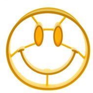 Omelette Mold 1Pcs Silicone Smile Egg Mold Diy Breakfast Egg Mold Smile Face Shape Pancake Ring Egg Tool N3