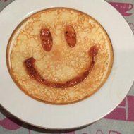 Omelette Mold 1Pcs Silicone Smile Egg Mold Diy Breakfast Egg Mold Smile Face Shape Pancake Ring Egg Tool N5