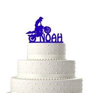 Sugar Yeti Brand Made in USA Cake Toppers God Gave Me You Wedding Cake Toppers Wedding Decoration Acrylic Cake... N58