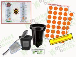 Brand New K-cup Holder Replacement Part for Keurig Office Pro Brewing System N4