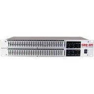 Nady 2 Channel Equalizer
