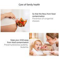 ebeau USB Portable mini Ultrasonic Washing Machine Automatic Laundry Cleaning Great Gadget N2