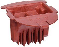 Matfer Bourgeat Pusher For Whole and Semi-Circular Slices (attachment)