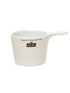 Peet's Logo Coffee Scoop - For 12c Press Pot