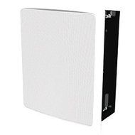 Definitive Technology In-Wall RSS III Referance Ceiling Surround/Wall Speaker (Single, White)