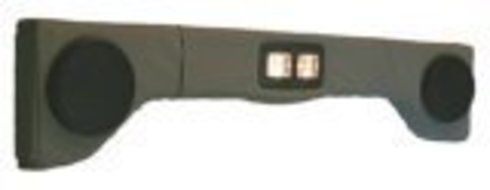 Vertically Driven-Vertically Driven Products Soundbar for 1987-2002 JEEP WRANGLER ALL