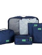 SB@Travel Organizer Traveling Indoor / Outdoor Dust Proof / Compact / Multifunctional Red / Dark Blue /Storage... N2