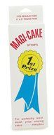 Magi-Cake Set of 2 Cake Pan Strips, Medium