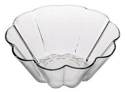 Marinex Bakeware Glass Brioche Dish, 8-1/4" x 3-1/2"