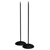 KEF KHT1005.2STGB Floor Stands for KEF KHT1005 Speakers (Pair, Black) (Discontinued by Manufacturer) N2