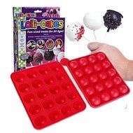 Sher 20 Cake Pops Marker Lolli-Cakes Pop Cake Baking Kit2820.55 cm