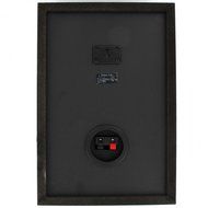 Acoustic Audio 2 Bookshelf &amp; Center Home Speakers 3 Piece Set 225 Watt PS-S5C3-3 N5