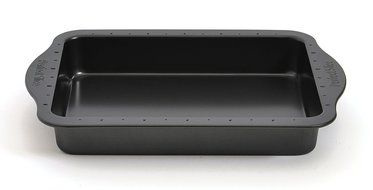 BergHOFF Perfect Slice 9&quot; x 13&quot; Cake Pan with Tool N3