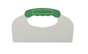 BergHOFF Perfect Slice 9&quot; x 13&quot; Cake Pan with Tool N4