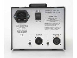 Universal Audio SOLO-610