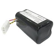 Fresh New Exell EBVB-170 9.6V NiMH 1500mAh Vacuum Battery For PANASONIC MC B 20 J, MC-B10P, MC-B20JP Vacuums....