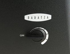 Baratza Virtuoso - Conical Burr Coffee Grinder (with Bin) N2