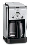 Cuisinart DCC-2650 Brew Central 12-Cup Programmable Coffeemaker N7