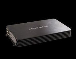 ASA 700.5x 5 ch Amplifier, 5-Channel A/B Amplifier