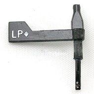 Durpower Phonograph Record Turntable Needle For CARTRIDGES VARCO TN-4A TN-4AD TN-4B TN-4D TN-04 TN-8 TN-8D TN-08